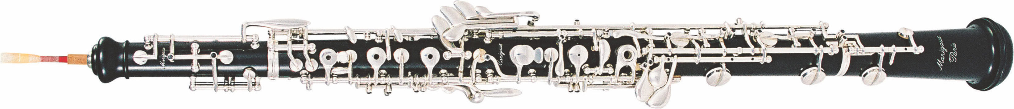 M2 photo Hautbois Ligne m2